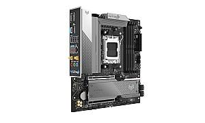 Placa de baza Sapphire NITRO+ B850M WIFI