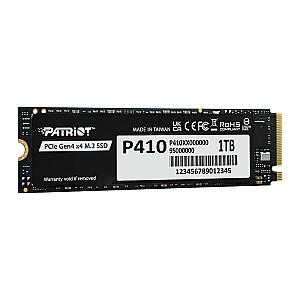 SSD PATRIOT P410 1TB (P410P1TBM28H)