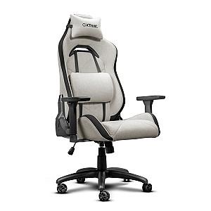 Fotoliu gaming Trust GXT 723B Ruya Beige