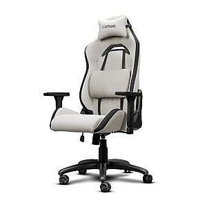 Fotoliu gaming Trust GXT 723B Ruya Beige