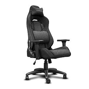 Fotoliu gaming Trust GXT 723 Ruya Grey