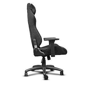 Fotoliu gaming Trust GXT 723 Ruya Grey