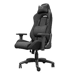 Fotoliu gaming Trust GXT 723 Ruya Grey