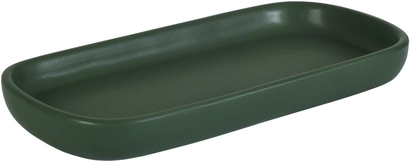 Suport pentru sapun Nice Sea Nero 08364