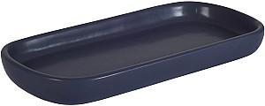 Suport pentru sapun Nice Sea Nero 08363