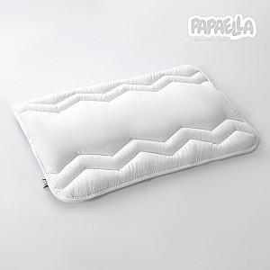 Perna MobiCasa Baby Comfort 40x60 Alb