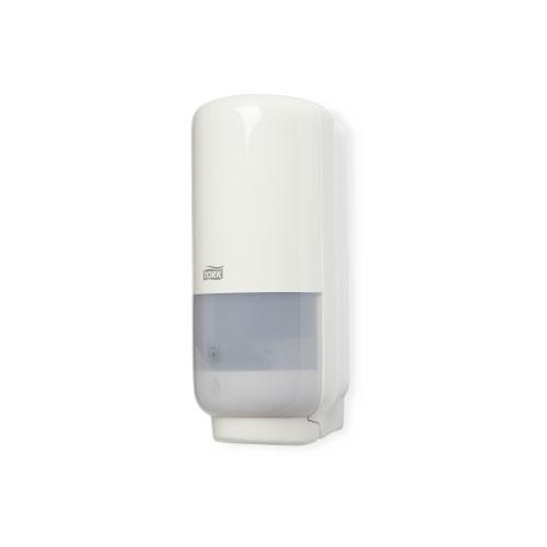 Dozator sapun lichid Tork electronic S4 White