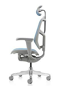 Fotoliu de birou Comfort Enjoy Ultra Cobalt T-168-B4 EJU-G-HAM-4D_AL
