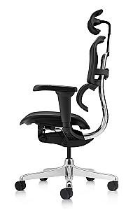Fotoliu de birou Comfort Ergohuman Ultra Black T-168-B1 EHU-AB-HAM-4D