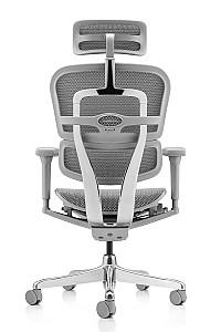 Fotoliu de birou Comfort Ergohuman Ultra Natural T-168-B2 EHU-AG-HAM-4D