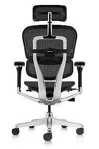 Fotoliu de birou ART Ergohuman Luxury 2 Black T-168-B1 EHL2-AB-HAM-5D-D
