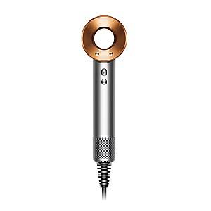 Uscator de par Dyson HD07 Supersonic Nickel/Cooper