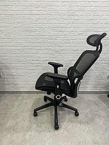 Fotoliu de birou ART Lima Mesh black
