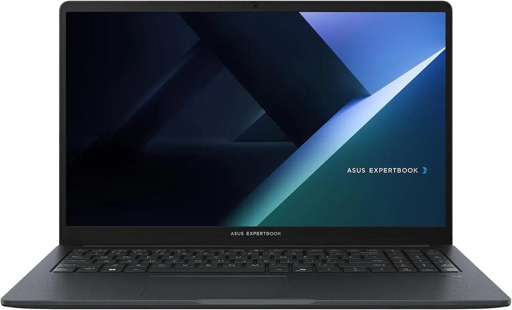 Laptop Asus ExpertBook BM1 Gentle Grey (BM1503CDA-S7149)