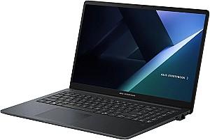 Laptop Asus ExpertBook BM1 Gentle Grey (BM1503CDA-S7149)