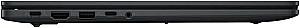Laptop Asus ExpertBook BM1 Gentle Grey (BM1503CDA-S7149)