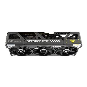 Placa video Asus TUF Gaming GeForce RTX 5080 16GB
