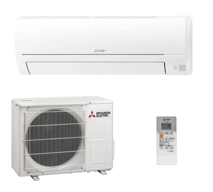Aer conditionat Mitsubishi MSZ-HR25VF/MUZ-HR25VF