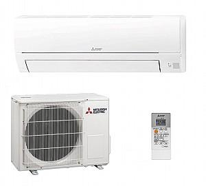 Aer conditionat Mitsubishi MSZ-HR25VF/MUZ-HR25VF