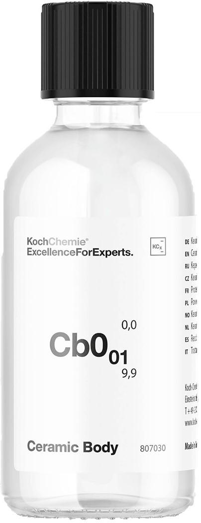 Protectie caroserie Koch Chemie 807001 Ceramic Body Cb0.01