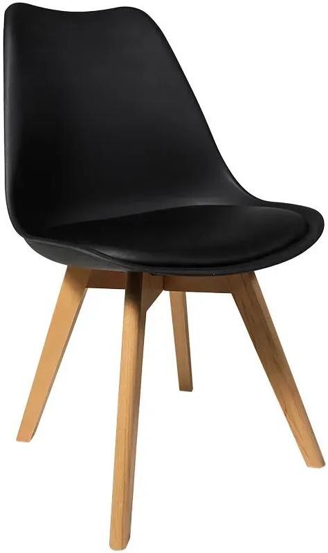 Scaun MG-Plus 7053 Black