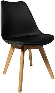 Scaun MG-Plus 7053 Black