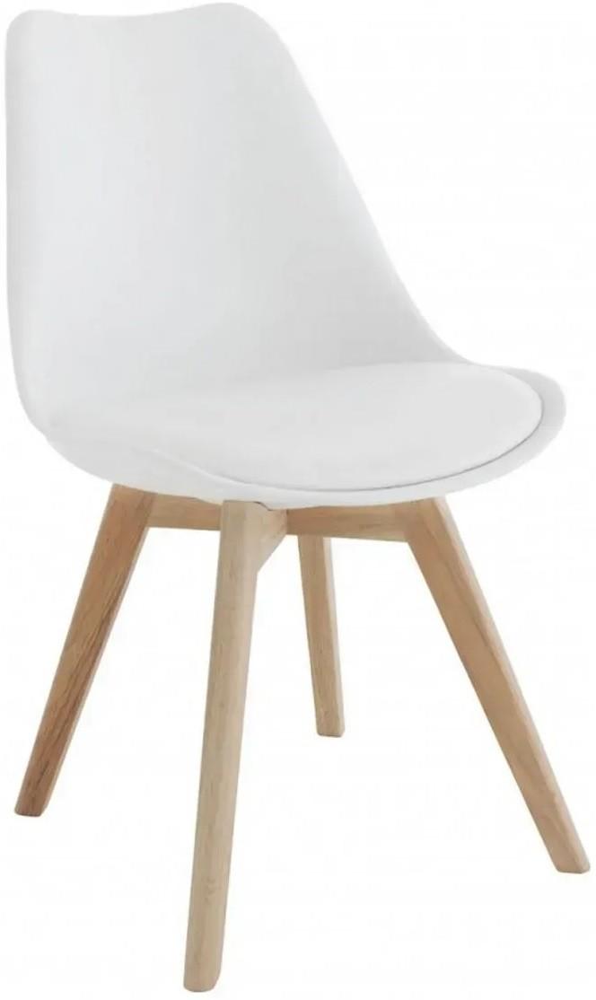 Scaun MG-Plus 7053 White