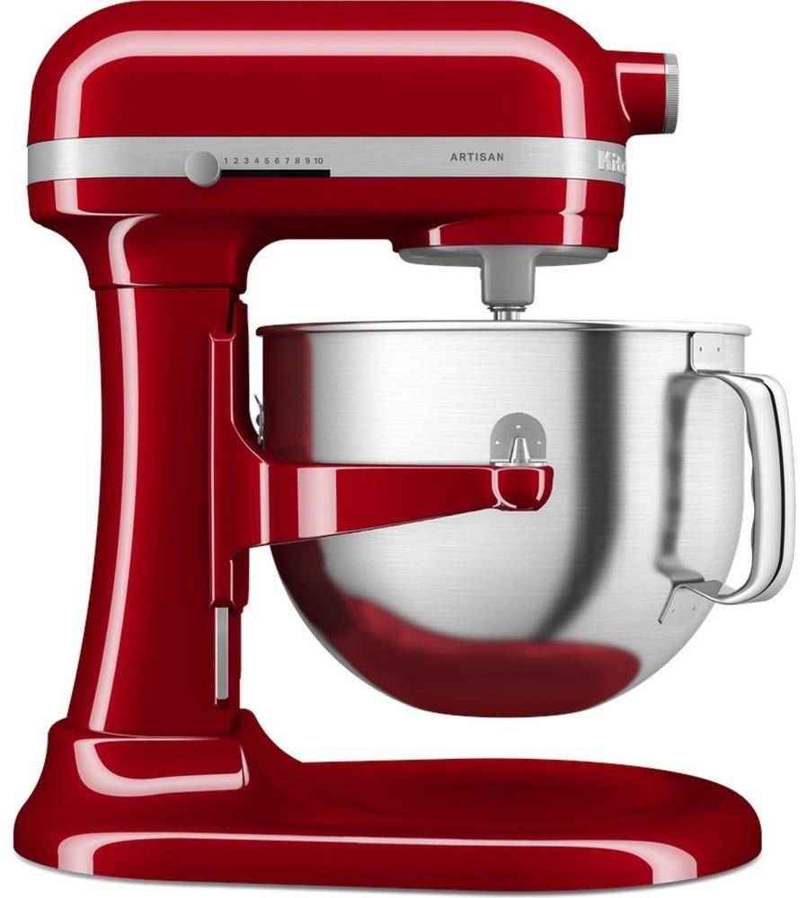 Mixer KitchenAid 5KSM70SHXEER Empire Red