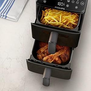Friteuza cu aer cald Philips NA460/00