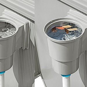 Piscina cu carcasa BESTWAY Hydrium (56574BW)