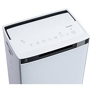 Purificator de aer Sharp KI-TX100EU-W