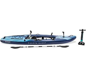 Barca Intex Dakota Quest (68245)