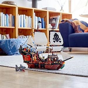 Constructor LEGO 31109 Pirate Ship