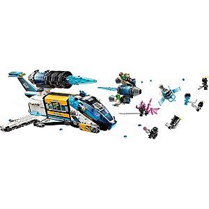 Constructor LEGO Dreamzzz 71460 Mr. Oz's Spacebus