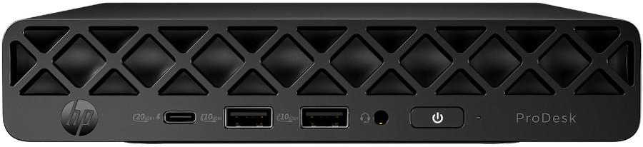 Desktop PC HP ProDesk 4 Mini G1i (BY7G1ET)