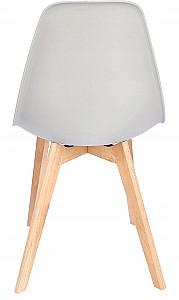 Scaun Waltz C-518 Gri
