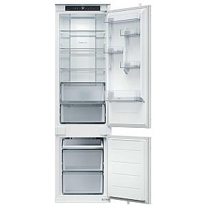 Frigider incorporabil CANDY ECNBQT3519EW