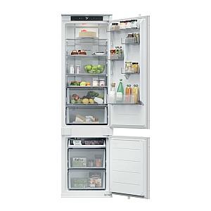 Frigider incorporabil CANDY ECNBQT3519EW