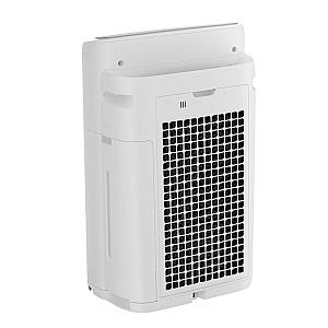 Purificator de aer Sharp UA-KIN52E-W
