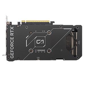 Placa video Asus Dual GeForce RTX 5060 Ti OC Edition 16GB (DUAL-RTX5060TI-O16G)
