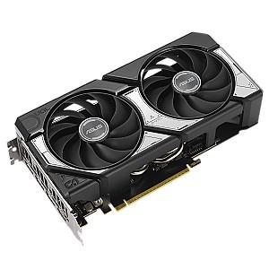 Placa video Asus Dual GeForce RTX 5060 Ti OC Edition 16GB (DUAL-RTX5060TI-O16G)