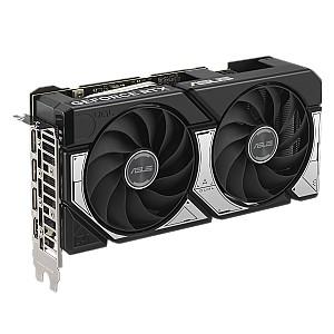 Placa video Asus Dual GeForce RTX 5060 Ti OC Edition 16GB (DUAL-RTX5060TI-O16G)