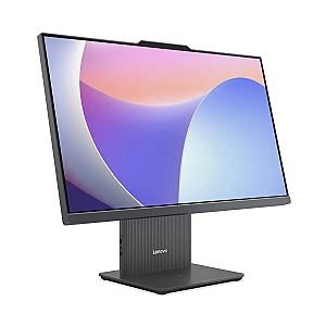 All-in-One PC Lenovo IdeaCentre 3 24ARR9 Luna Grey (F0HR00A2RU)