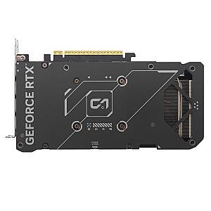 Placa video Asus DUAL-RTX5060TI-O8G