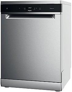 Masina de spalat vase Whirlpool WFC 3C26 P X