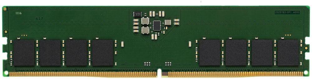 Memorie operativa RAM Kingston ValueRAM 32GB DDR5-5600MHz (KVR56U46BS8-32)