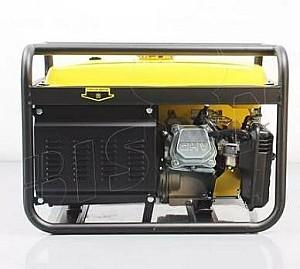 Generator electric de curent Bison BS7500ATS