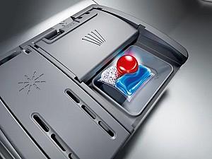 Masina de spalat vase incorporabilă Bosch SMV8YCX02E