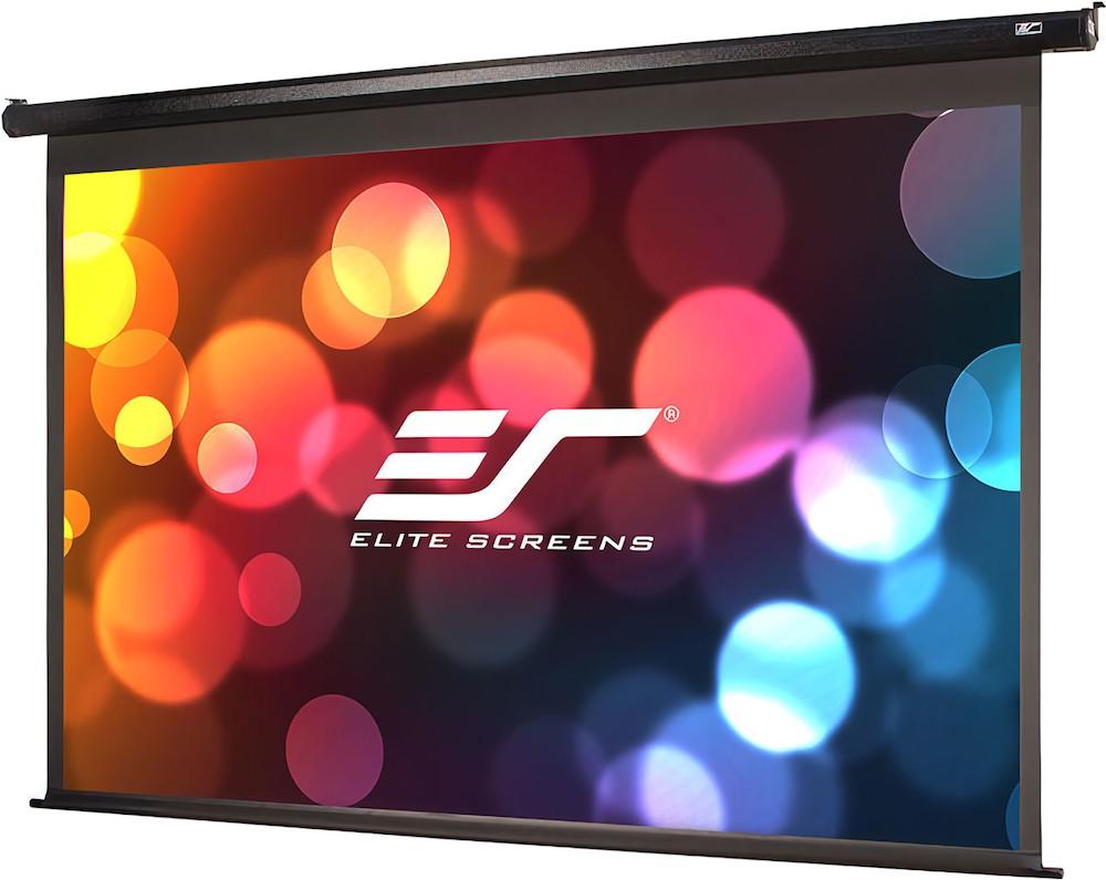 Ecran de proiectie Elite Screens ELECTRIC84H