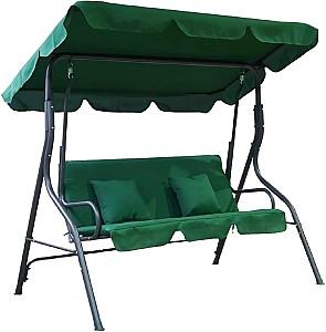 Leagan balansoar Waltz RODOS (verde)